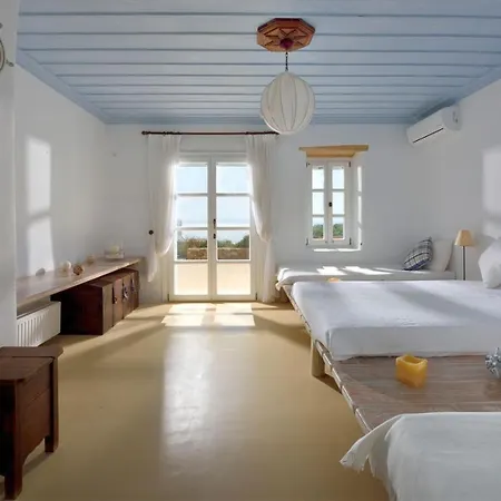 Villa Karam Mykonos Town
