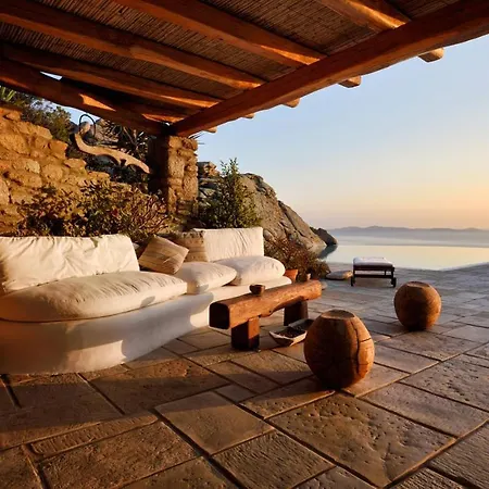 Karam Villa