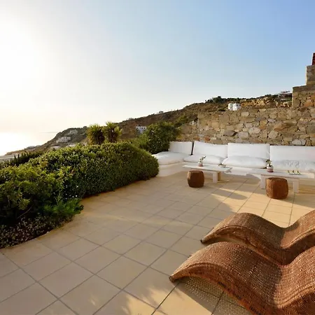 Karam Villa