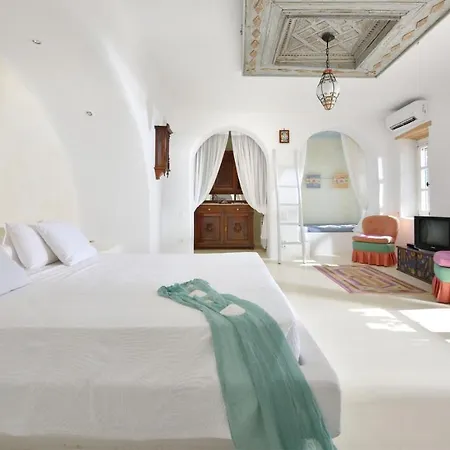 Villa Karam *