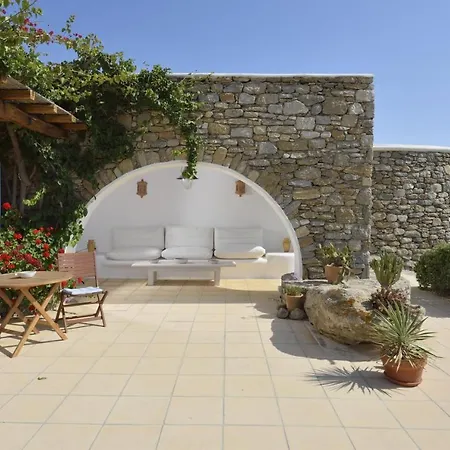 Villa Karam Mykonos Town