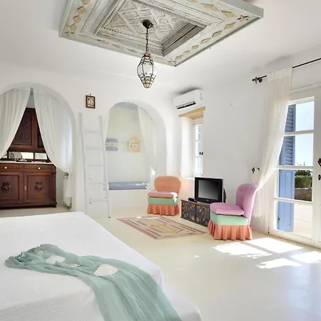 Karam Villa