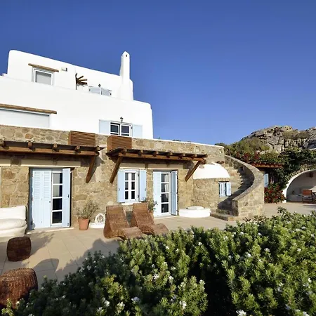 Villa Karam Mykonos Town