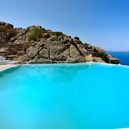 Karam * Mykonos Town