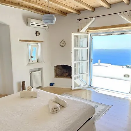 Karam Mykonos Town